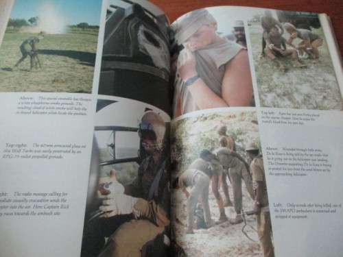 KOEVOET. Signed by Jim Hooper