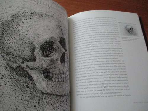 LIFE OF BONE - art meets science