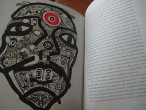 LIFE OF BONE - art meets science