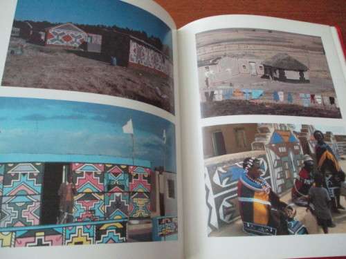 AFRICAN ART IN SOUTHERN AFRICA. From Tradition to Township