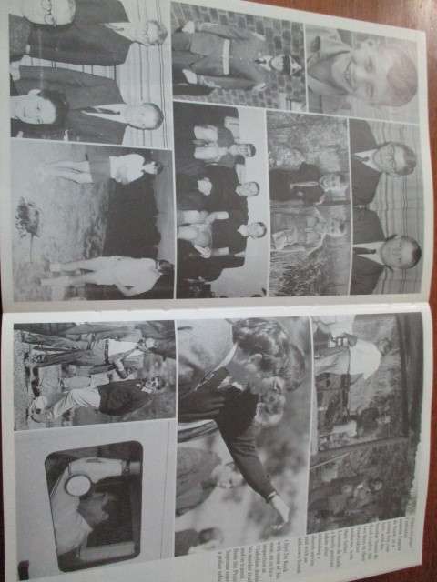 Jacques Pauw. INTO THE HEART OF DARKNESS. Confessions of Apartheid's Assassins