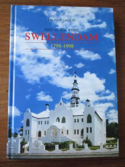 NGK SWELLENDAM 1798-1998
