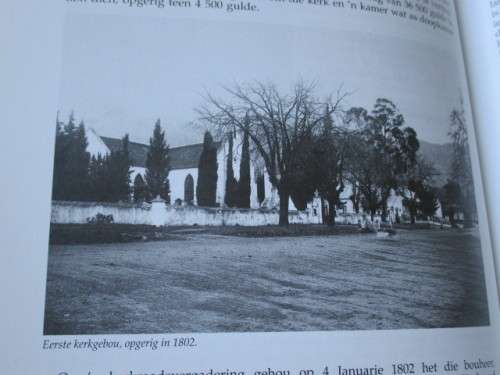 NGK SWELLENDAM 1798-1998