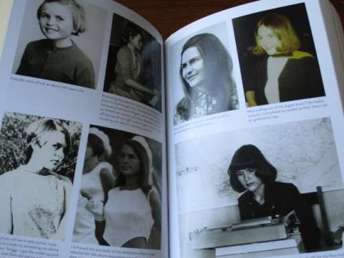 HELEN ZILLE Signed Copy. Not Without a Fight. Autobiography