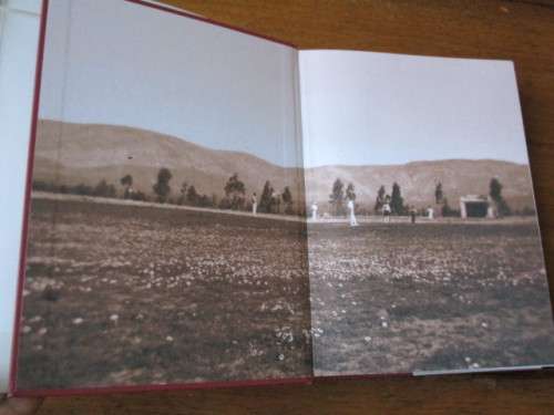 Signed copy. EMPIRE, WAR & CRICKET IN SOUTH AFRICA. Logan of Matjiesfontein
