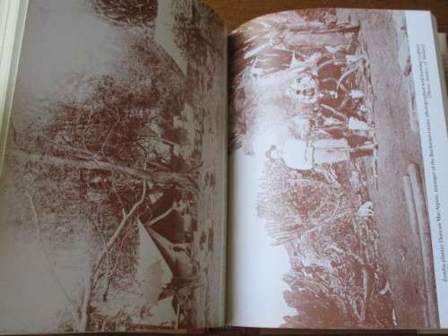 No 726/1000. THE CENTRAL AFRICAN PLANTER. Vol1 Sep 1895 - Aug 1896