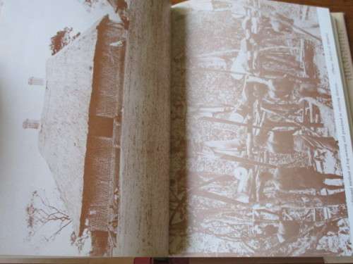 No 726/1000. THE CENTRAL AFRICAN PLANTER. Vol1 Sep 1895 - Aug 1896