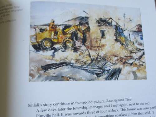 CONTEMPORARY SOUTH AFRICAN ART The Gencor Collection Kendell Geers