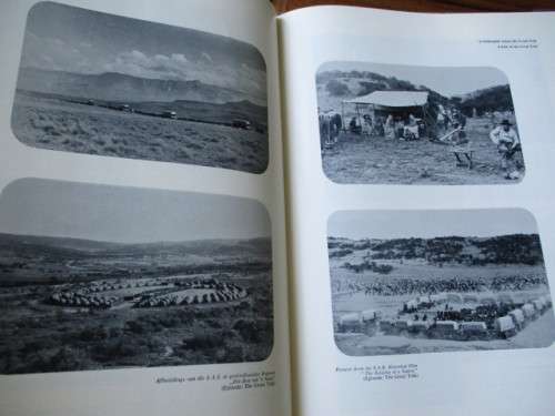 DIE PLATE-ATLAS VAN DIE GESKIEDENIS VAN SUID-AFRIKA / PICTORIAL ATLAS OF THE HISTORY OF SOUTH AFRICA