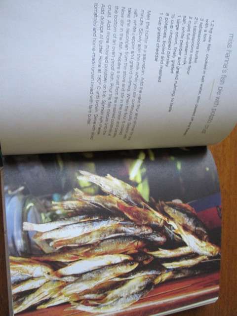 Mietha Klaaste. BITTER + SWEET.  A Heritage Cookbook