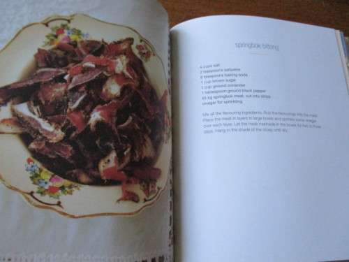 Mietha Klaaste. BITTER + SWEET.  A Heritage Cookbook
