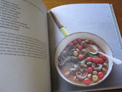 Mietha Klaaste. BITTER + SWEET.  A Heritage Cookbook