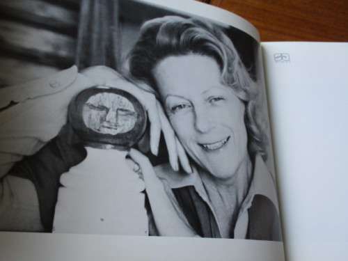 Signed. CLAUDE BOUSCHARAIN. By Bruce Arnott