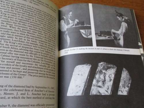 THOMAS MAJOR CULLINAN a biography by Nigel Helme