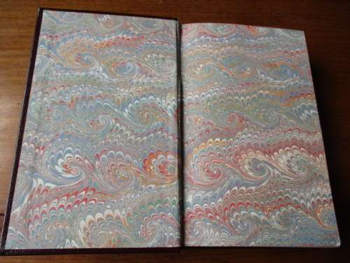Genuine Bonded Leather. GREECE AND ROME. Myths and Legends