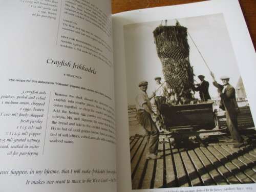 WEST COAST COOKBOOK. Ina Paarman (ed)