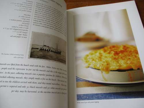 WEST COAST COOKBOOK. Ina Paarman (ed)