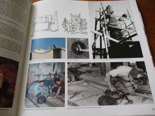 Signed Gwen Fagan and Gawie - GWENDOLINE'S GAWIE