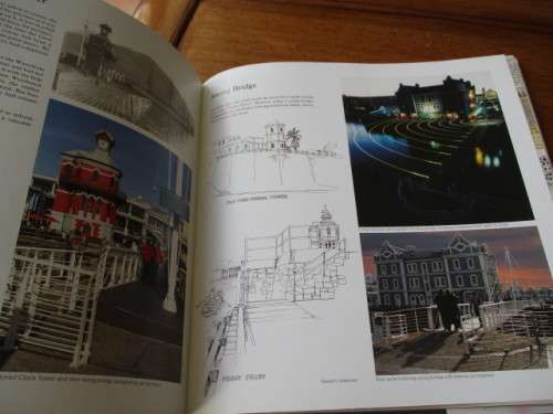Signed Gwen Fagan and Gawie - GWENDOLINE'S GAWIE