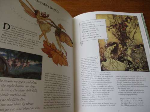 THE FAERYLAND COMPANION. Beatrice Phillpotts
