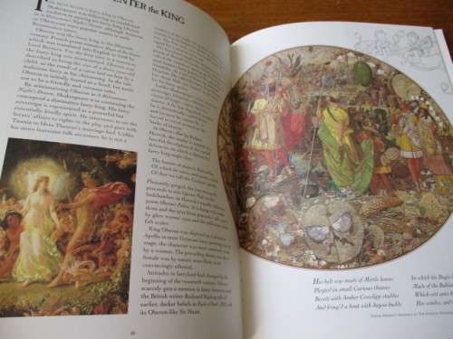 THE FAERYLAND COMPANION. Beatrice Phillpotts