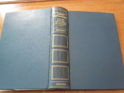 De Luxe Presentation Copy. ERNEST OPPENHEIMER and the economic development of South Africa