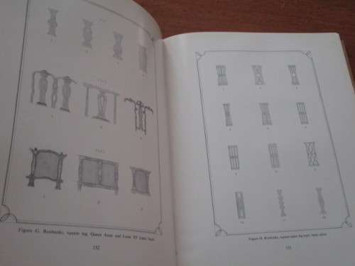 CAPE FURNITURE. By MG Atmore