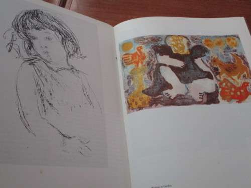 FL Alexander. South African Graphic Art and its Techniques
