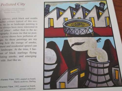 NICOLAAS MARITZ. Paintings, Drawings & Prints