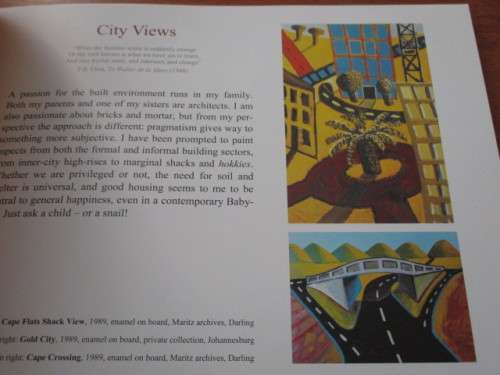 NICOLAAS MARITZ. Paintings, Drawings & Prints
