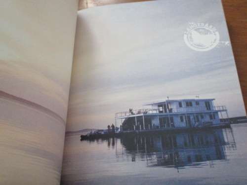 COOKED IN AFRICA. Justin Bonello. A Cooking Journey through South Africa