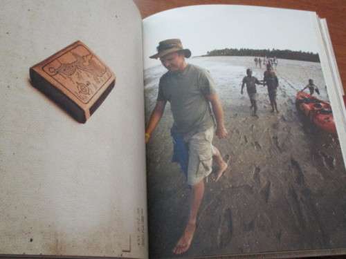 COOKED IN AFRICA. Justin Bonello. A Cooking Journey through South Africa