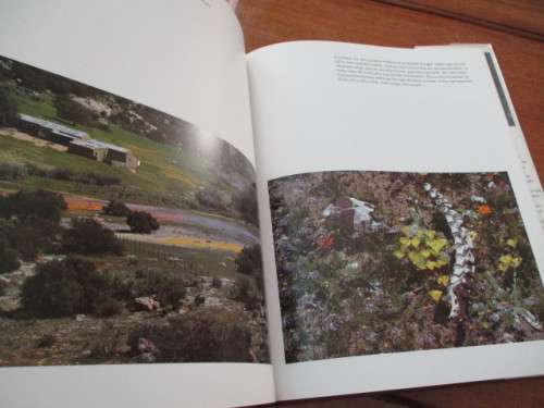 Garden of the Gods. NAMAQUALAND. Freeman Patterson
