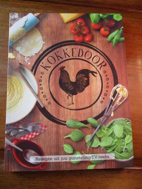 KOKKEDOOR