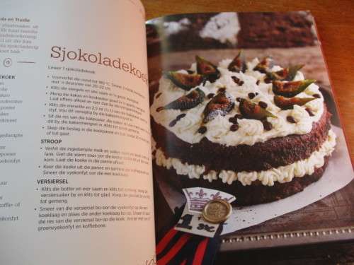 KOKKEDOOR