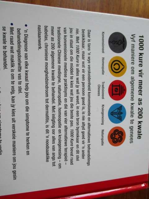 1000 Kure vir meer as 200 Kwale