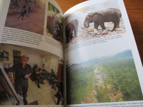 Operation Lock and the War on Rhino Poaching