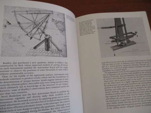 GREENWICH OBSERVATORY - 300 Years of Astronomy