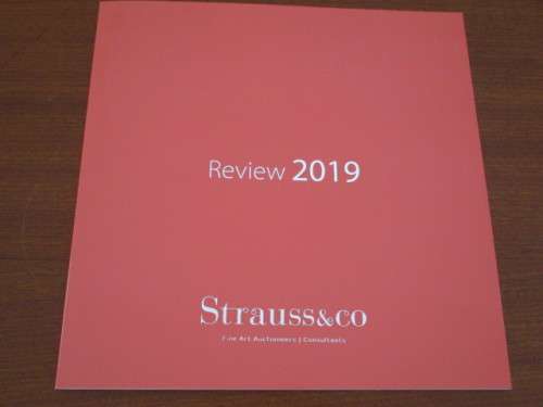 STRAUSS & Co Review 2019