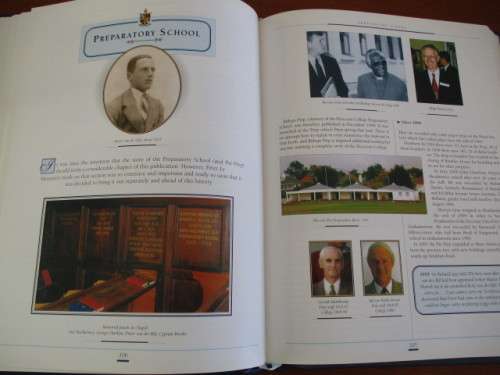 De Luxe. BISHOPS 150 - Signed. Limited edition