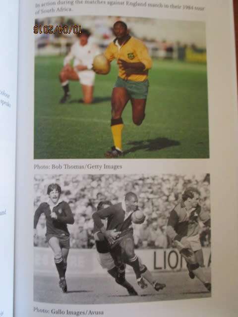 SIGNED. ERROL TOBIAS Pure Gold