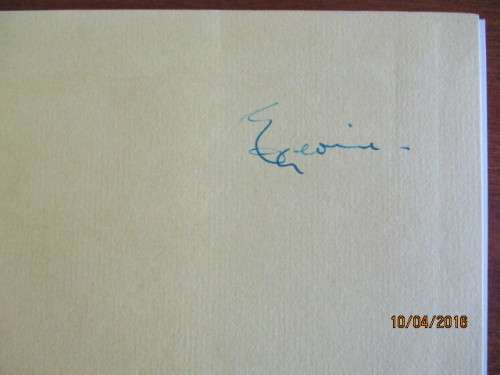 THE COINAGE AND COUNTERFEITS OF THE ZUID-AFRIKAANSCHE REPUBLIEK. Signed Elias Levine