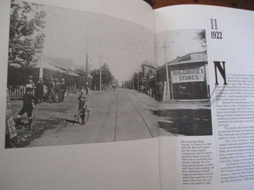 When Johannesburg and I Were Young. Juliet Marais Louw