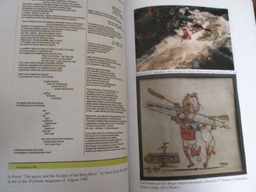 Fragments of Memories DEON KRIGE. 2 Volumes