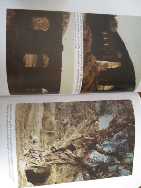 Fragments of Memories DEON KRIGE. 2 Volumes