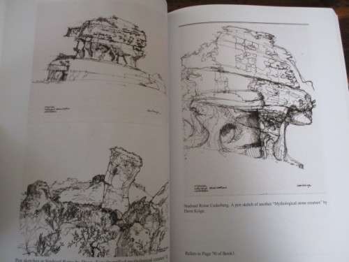 Fragments of Memories DEON KRIGE. 2 Volumes