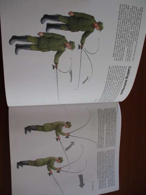 The Complete Book of SPORTFISHING