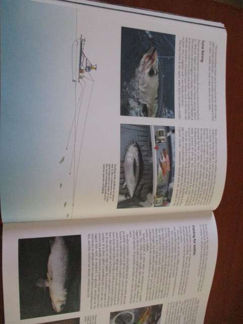 The Complete Book of SPORTFISHING