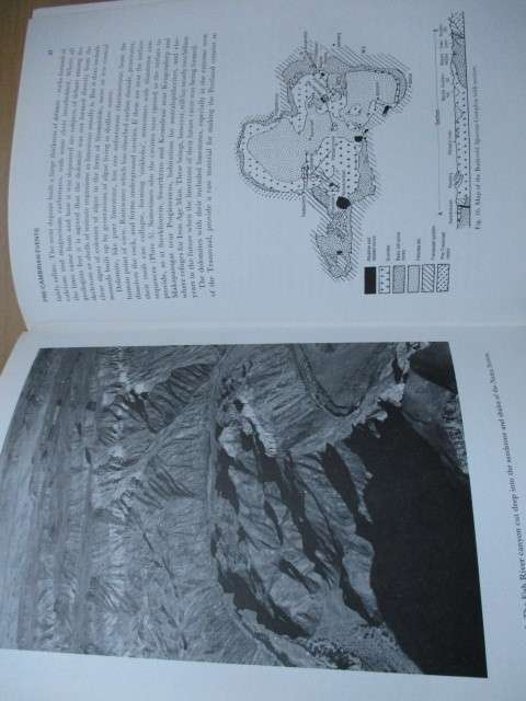 SOUTHERN LAND. The Prehistory and History of Southern Africa. AR Wilcox