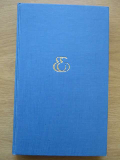Elisabeth Eybers. Versamelde Gedigte